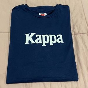 kappa t shirt